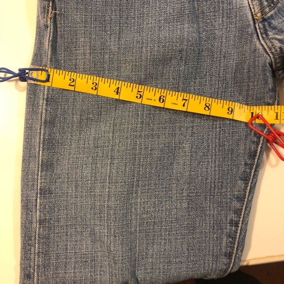 Vintage 501 Levis Jeans - Picture 5 of 8